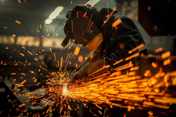 Best Automotive Welding in Gainesville, TX