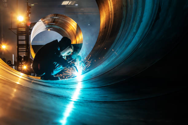 Best Automation and Robotic Welding in Gainesville, TX