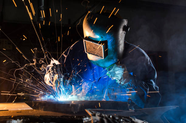 Best Welding Equipment Sales and Repair in Gainesville, TX