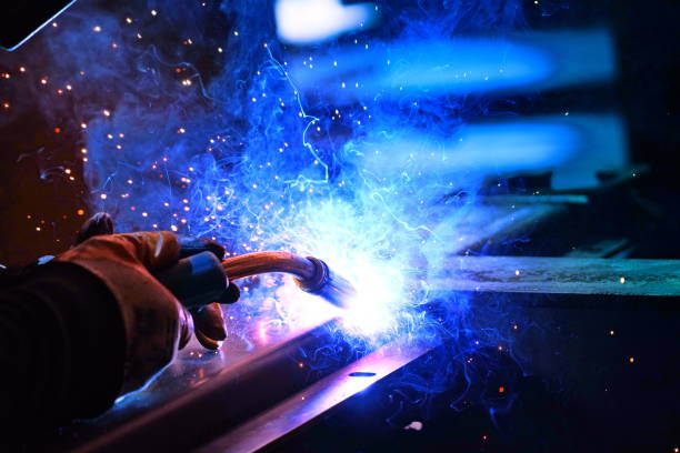 Best Welding Equipment Sales and Repair in Gainesville, TX