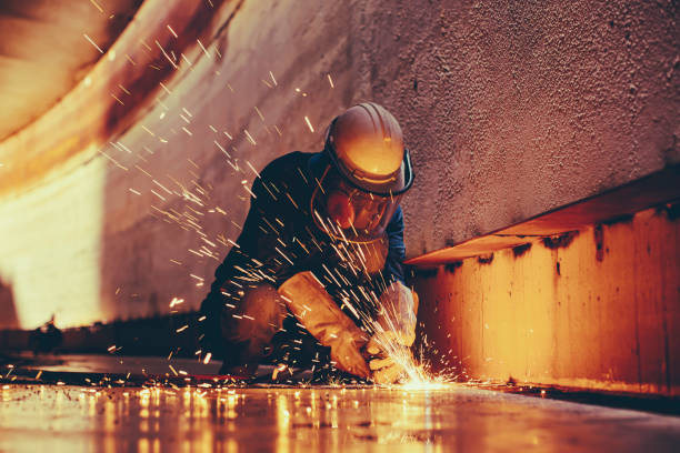 Best Marine and Shipbuilding Welding in Gainesville, TX