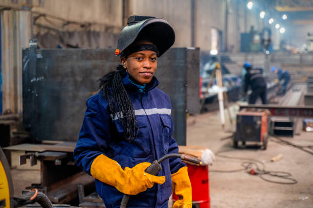 Affordable Welder Services in Gainesville, TX