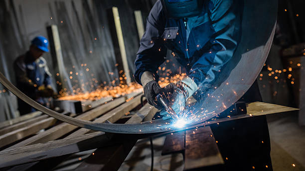 Best Maintenance and Repair Welding in Gainesville, TX