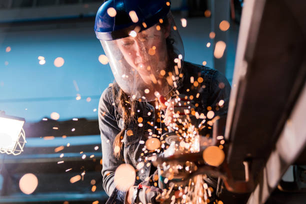 Reliable Gainesville, TX Welder & Metal Fabrication Solutions