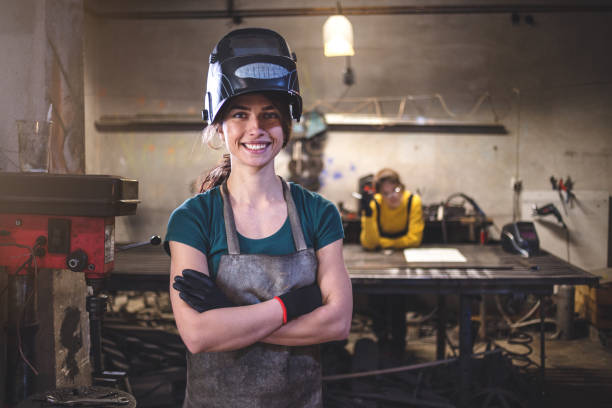 Best Specialty Welding Processes in Gainesville, TX